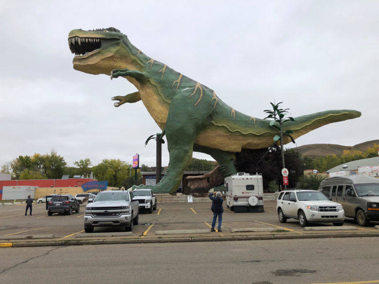 dinosaur big